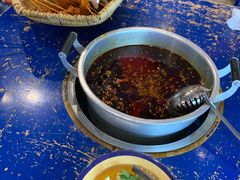 -马路边边串串香(双井直营店)