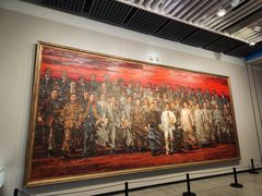 -中共一大纪念馆