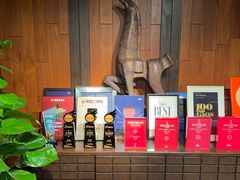 -逸东轩(香港逸东酒店)