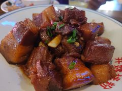 -味莊餐厅(康庄南街店)