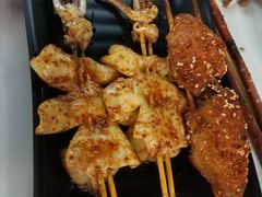 -羊肉街口老银川滩羊涮肉馆