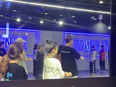 -Link舞蹈机构(观音桥店)