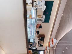 -fishtank鱼缸咖啡(三山街店)