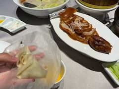 -北平食坊·烤鸭(黄寺大街店)