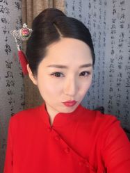 -美云庭古装·格格服汉服·京城旅拍(北京店)
