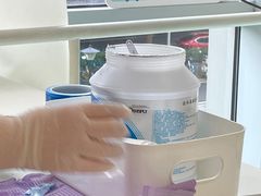 -泰康拜博口腔(凯迪大厦店)