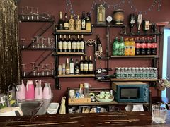 -小草屋轰趴馆别墅派对新场团建家庭聚会