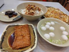 -圆宝台湾小吃(迎津街店)