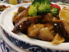 -长春观斋补堂素菜馆