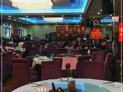 大堂-豪翔盛宴(罗村大道店)
