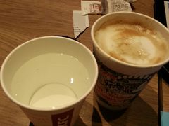 -肯德基(胜利店)