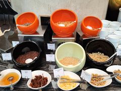 -上海齐鲁万怡大酒店·辣椒屋咖啡厅