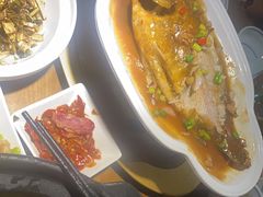 -刀板香·安徽菜(望江东路店)