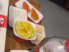 -庭院·冰煮羊·铜锅涮肉(西单店)