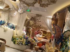 -LE SHARE洛笙·花园西餐(北京路步行街店)