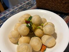 -蜗牛小馆醉乡民谣云南菜(惠新西里店)