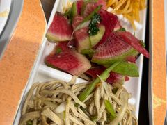 -丝路伊兰·兰州牛肉面(牛街总店)