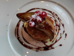 -MORTON'S 莫尔顿牛排坊(北京丽晶酒店)