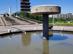 -门城湖公园