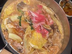 -沼津港精致料理·寿喜烧·烧鸟(龙湖南桥天街日料榜单店)