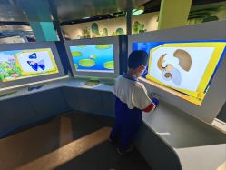 -北京科学中心儿童乐园