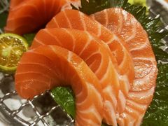 -渔寿司·日本料理(艾尚天地店)