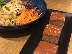 -耶里夏丽新疆餐厅(百联中环购物广场店)