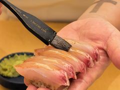 -鮨政· Omakase(港汇恒隆广场店)