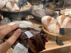 -佐敦面包铺·JORDAN BAKERY
