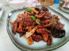 溜三样-名门小厨(劲松店)