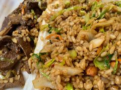 -老婆婆炒饭(小白楼1902欧式风情街店)