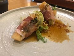 -花潮料理艺食馆(世欧广场店)