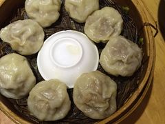 -百年尹氏汤包(湖南路狮子桥店)