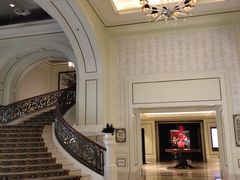 -利顺德大饭店·维多利亚花园(小白楼店)