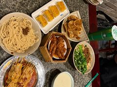 -小街天府