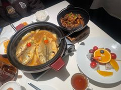 -南棠馆粤菜坊(群光店)