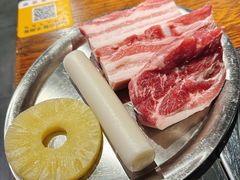 -济州爱肉堂(总店)