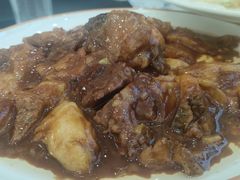 -清真·同发顺饭庄·烧麦(总店)