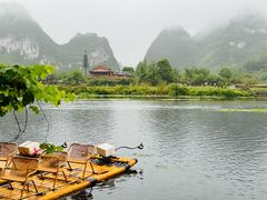 -靖西鹅泉风景区