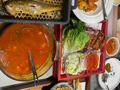 -小鱼故事·海鲜饺子馆(高新店)