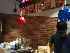 -小旋风铁板鱿鱼卷(花漾城店)