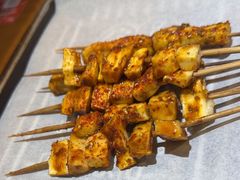 -聚点串吧·北京烧烤(赵登禹路店)