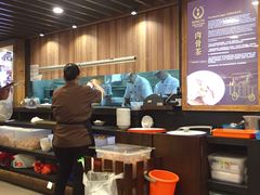 -松發肉骨茶(牛车水店)