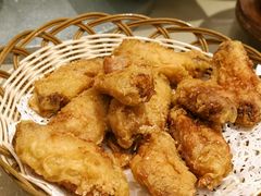 -庄氏祥记家常食府(国瑞建材家居博览中心店)