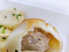 腾元生煎包-腾元生煎(西华路店)
