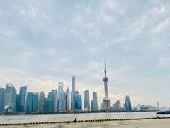 -上海港国际客运中心