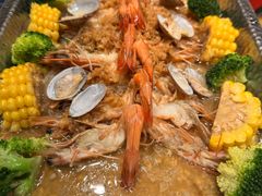 -老松滨饭店(菜艺街店)