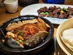 -金牌外婆家(苏州中心店)