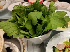 -天宜隆蘑菇宴火锅(石景山旗舰店)