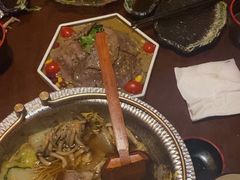 -弓二·烧鸟居酒屋(财富购物中心店)